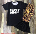 SASSY