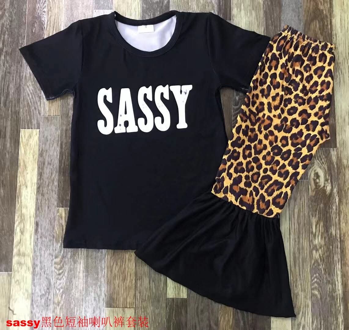 SASSY